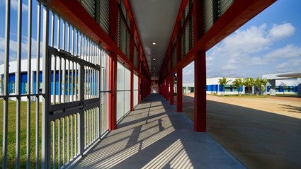 Holmes Elementary School