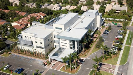 Lynn Cancer Institute