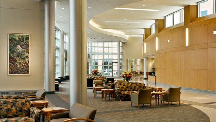 Christiana Hospital Campus Expansion