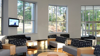 Clayton State University Student Athletic Center
