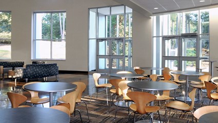 Clayton State University Student Athletic Center