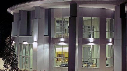 Clayton State University Student Athletic Center