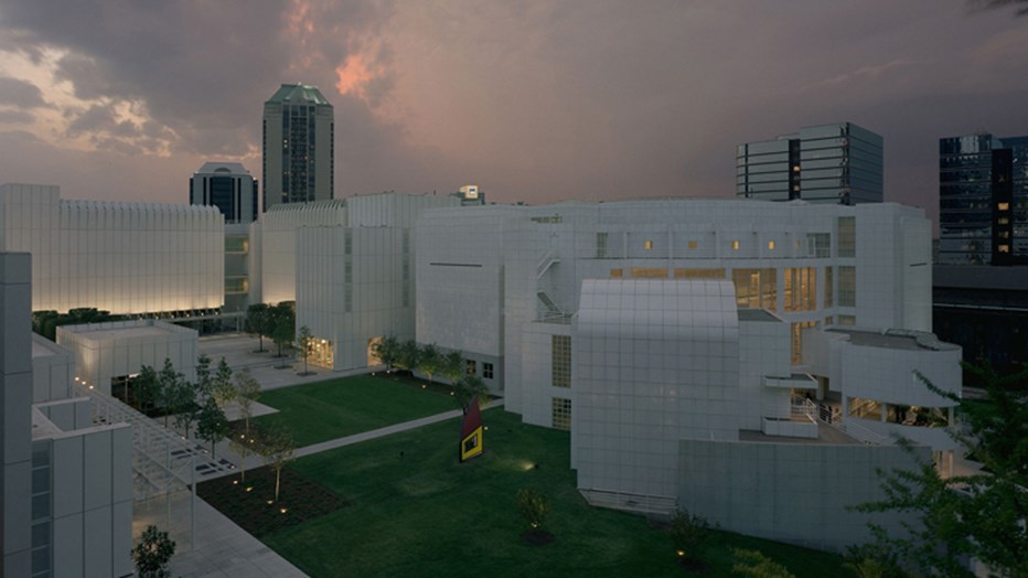 High Museum of Art Expansion High Museum of Art Expansion