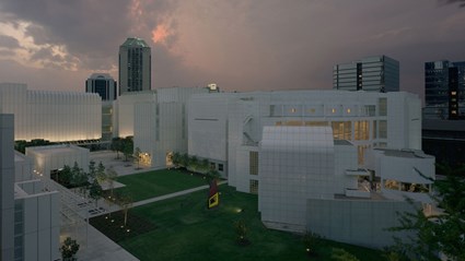 High Museum of Art Expansion
