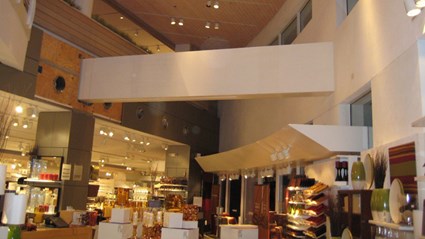 Crate & Barrel