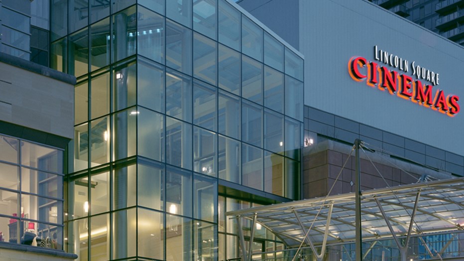 Lincoln Square Lincoln Square