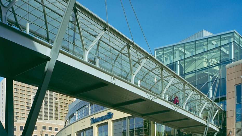 Lincoln Square Lincoln Square