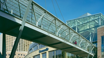 Lincoln Square