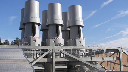 Lurie Nanofabrication Facility