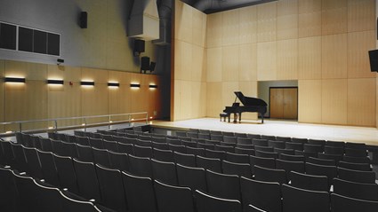 Detroit School of Arts