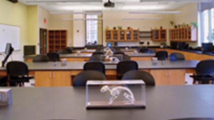 McNeil Sciences and Technology Center