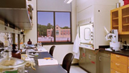 McNeil Sciences and Technology Center