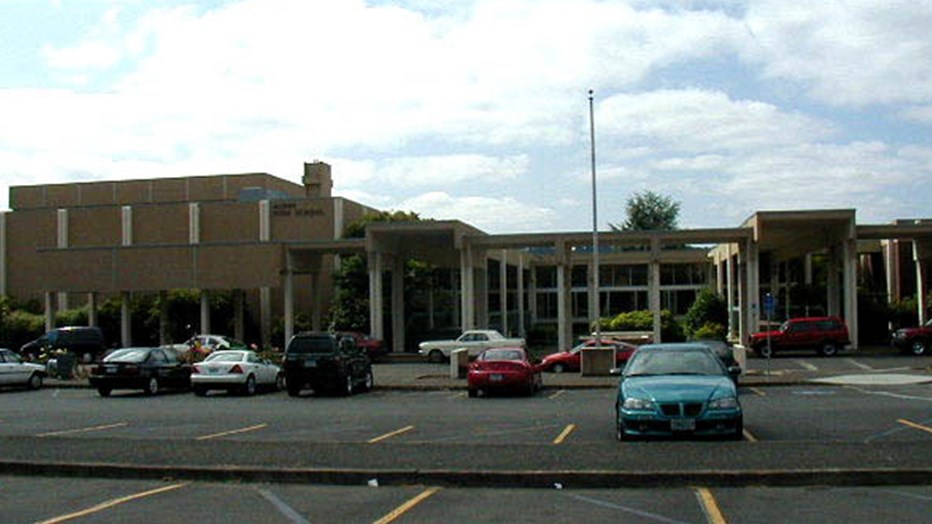 Aloha-Huber Park School Aloha-Huber Park School