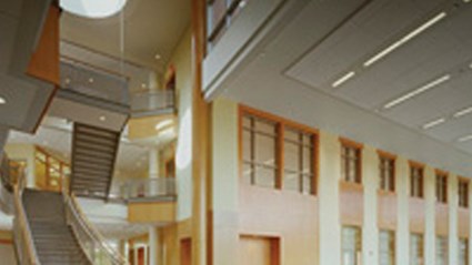 McNeil Sciences and Technology Center