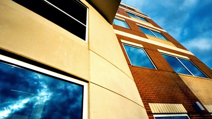 City of Hillsboro Civic Center