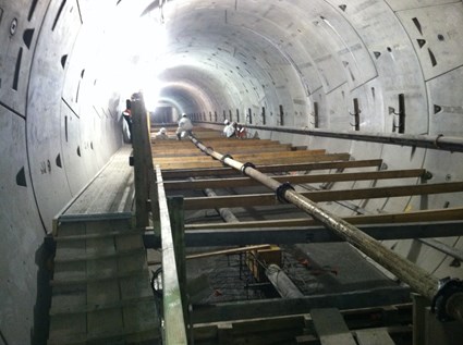 7 Line Extension