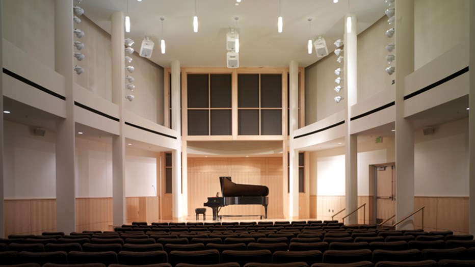 University of Baltimore Student Center University of Baltimore Student Center