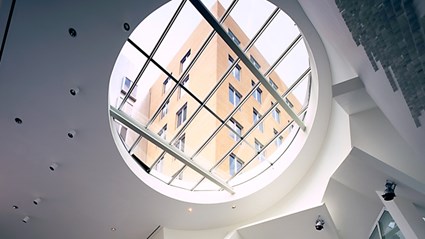 MIT Stata Center