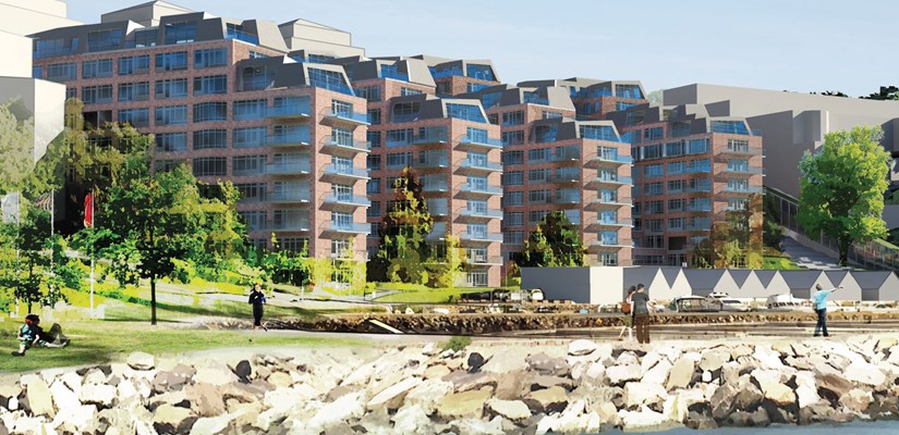 Nacka Strand Nacka Strand