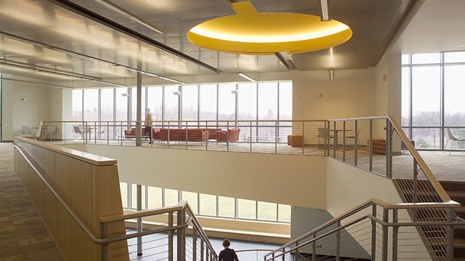 Biomedical Engineering Building Biomedical Engineering Building