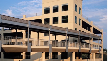 DeKalb County Juvenile Justice Center