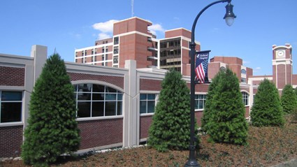 Holland Hospital ED & CCU Expansion