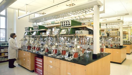 Helix Campus