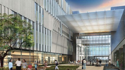 University Medical Center