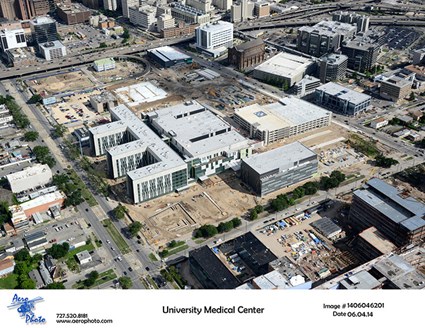 University Medical Center