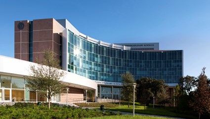 Interdisciplinary Science Teaching and Research Facility