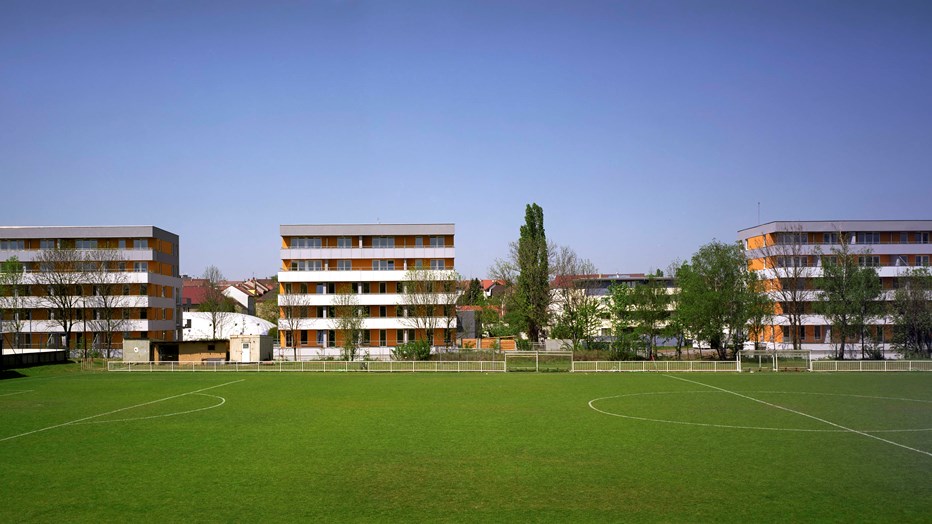 Fantazie Apartment Houses  Fantazie Apartment Houses