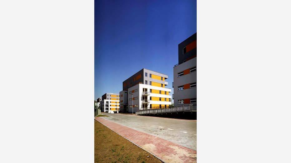 Fantazie Apartment Houses  Fantazie Apartment Houses