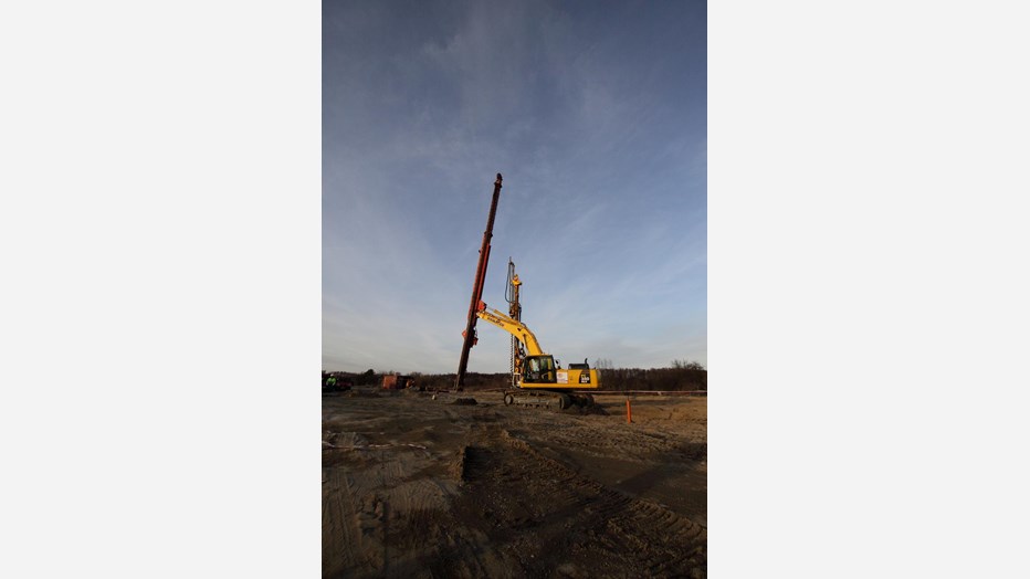 Sucharski Route Sucharski Route