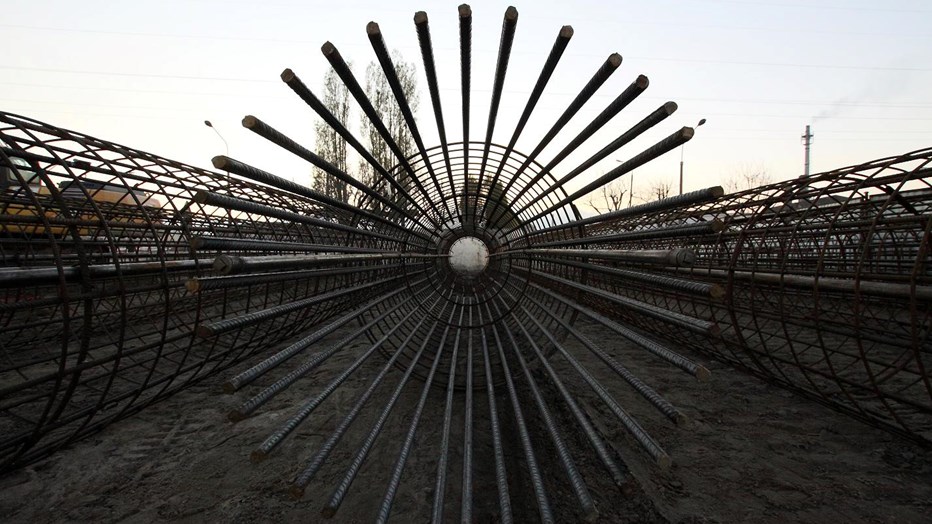 Sucharski Route Sucharski Route