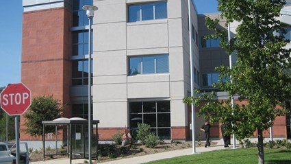 Los Robles Medical Center