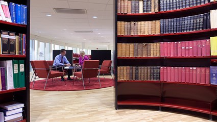 New building for Court of Appeal