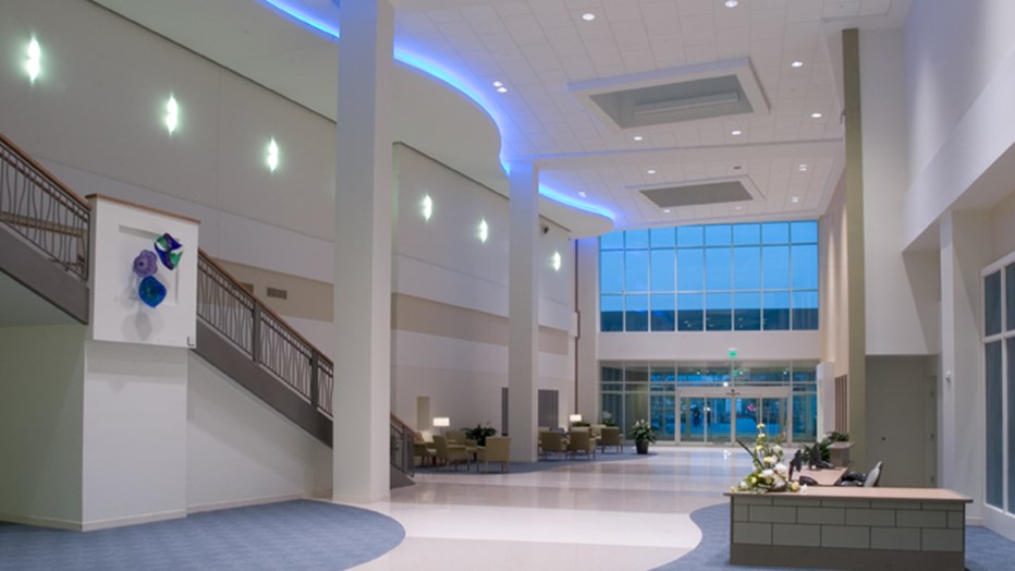 Deaconess Gateway Hospital Deaconess Gateway Hospital