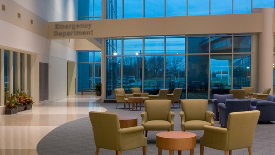 Deaconess Gateway Hospital Deaconess Gateway Hospital