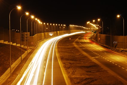 W-Z Route in Gdansk