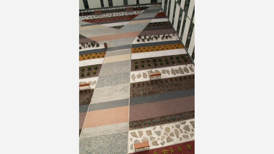 Land development Land development