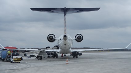 Copernicus Airport Wrocław