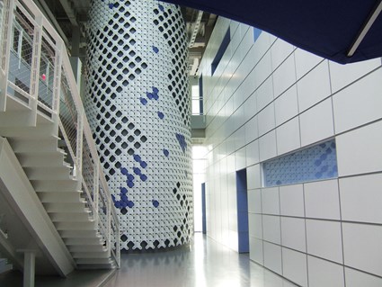 Springfield Data Center Rendering