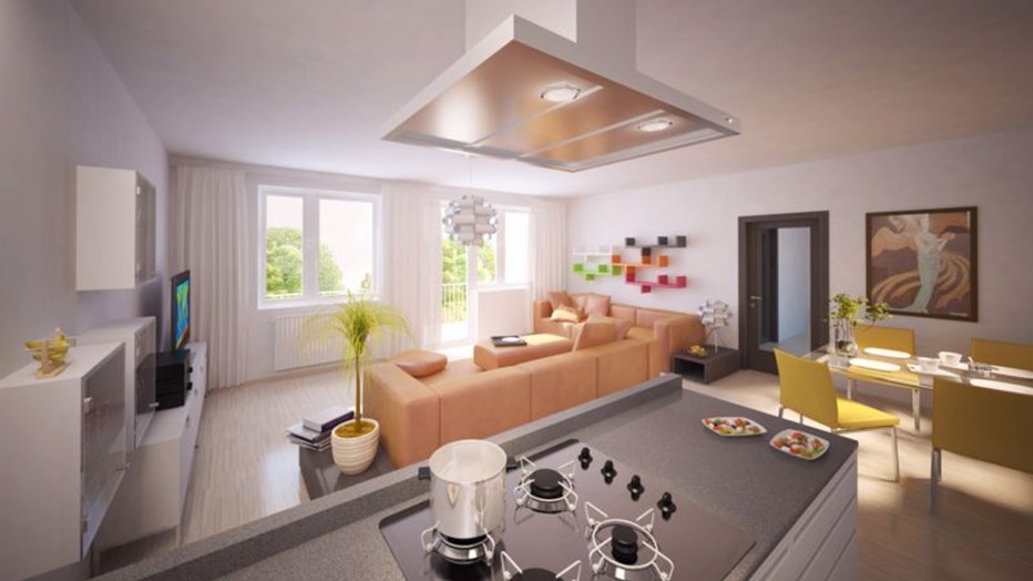 Affinity - livin room Affinity - livin room