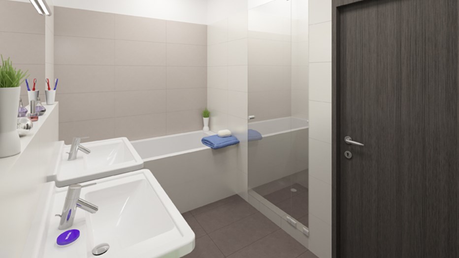 Affinity - bath Affinity - bath