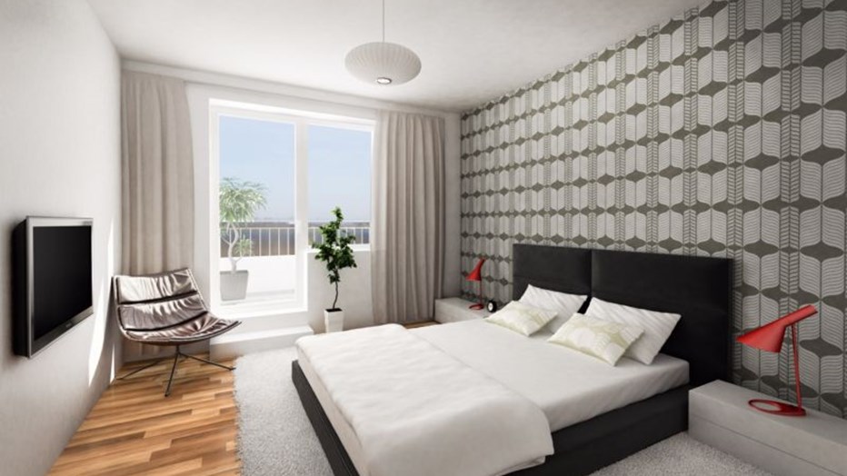 Romance - bedroom Romance - bedroom