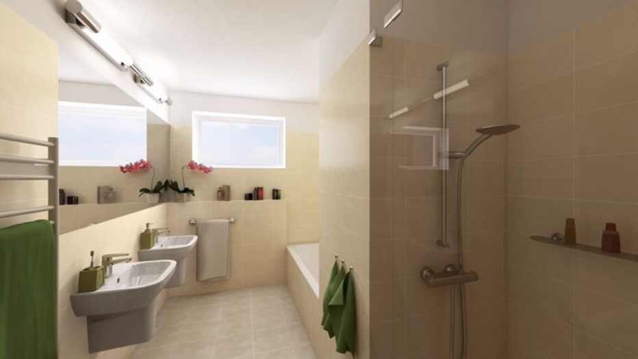 Romance - bath Romance - bath