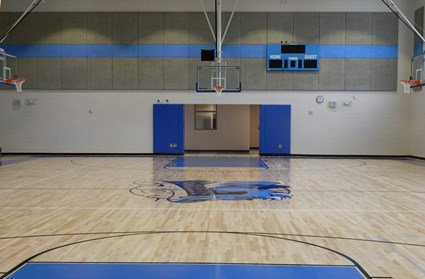 Brookland Middle School