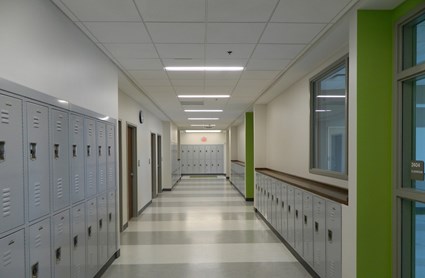 Brookland Middle School