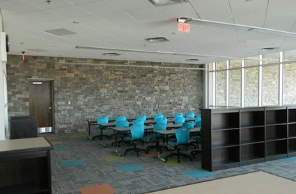 Brookland Middle School