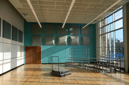 Brookland Middle School